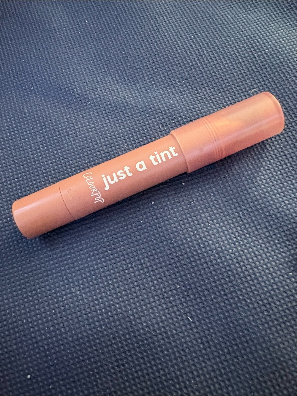 ColourPop Just A Tint in Gimme S’more